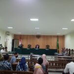 Gugatan Praperadilan Tersangka MSA di PN Jombang Dianggap Tergugat Cacat Hukum