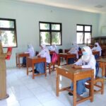 Gegara Temuan Omicron, Belasan Sekolah di Jakarta Ditutup