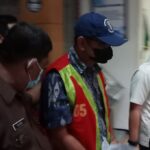 Jadi Tersangka Korupsi Pengurukan Tanah Gedung, Mantan Kepala DTPHP Lamongan Ditahan