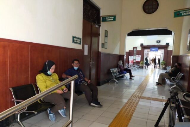 OTT KPK terhadap Dua ASN di PN Surabaya Diduga Terkait Kasus PHI