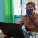 Seorang Positif Covid-19 di Nganjuk, Satgas Ingatkan Warga Tetap Pakai Masker