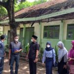 Dua Gedung SDN di Situbondo Rusak Berat Ancam Keselamatan Siswa