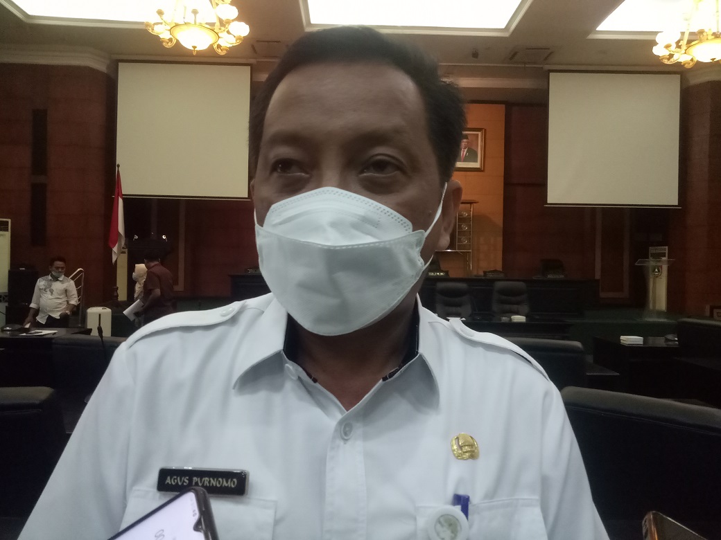 Kecewa Hasil Hearing, Pemdes Denanyar Jombang Upaya Jalur Hukum