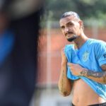 Persela Bangkit Bersama Selwan Al-Jaberi Asal Irak