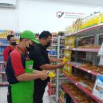 Harga Minyak Goreng di Toko Ritel Modern Surabaya Dipantau Pemkot