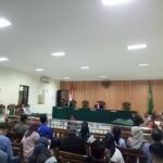 Gugatan Praperadilan Tersangka MSA di PN Jombang, Ditolak