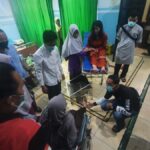 Sembilan Siswi SMP Muhammadiyah Sidoarjo Korban Tenggelam di Situbondo, Diperbolehkan Pulang