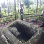 Pemkab Situbondo Abaikan Situs Sarkofagus di Desa Cemara 