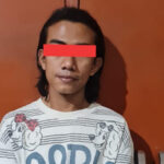Kalah Taruhan Balap Merpati, Warga Tambaksari Surabaya Dibacok Teman Judi