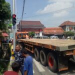 Tronton Penyebab Kecelakaan Beruntun di Jombang, Begini Kronologinya