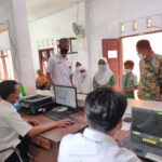 Puluhan Siswa MI di Jember Geruduk Kantor Desa, Ada Apa?