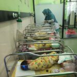 Empat Bayi di Situbondo Lahir di Tanggal Cantik, Ibu Bayi: Hanya Kebetulan