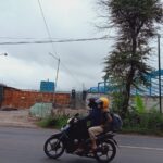 Warga Tolak Pabrik Kayu CV Grapari Kota Probolinggo Kembali Beroperasi