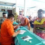 BSPS/BPNT Tunai Lewat PT POS di Jombang Mulai Disalurkan