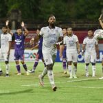Hajar Persita, Arema FC Makin Anteng di Puncak Klasemen Sementara