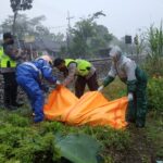 Sirine Peringatan Tidak Berfungsi, Pemotor di Blitar Tewas Tertabrak KA Penataran