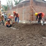 Proyek Pembangunan Kota Probolinggo Terancam molor