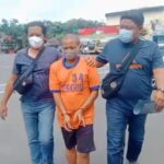 Curi Sepeda Motor Pelajar di Kediri, Pelaku Ditangkap Petugas Polsek Ngasem di Bojonegoro
