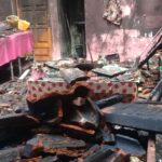 Klinik Bersalin di Situbondo Hangus Terbakar, Kerugian Capai Rp 150 juta