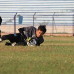 Berbagi Poin Dengan Persebaya, Kiper Debutan Persela : Antara Senang dan Sedih