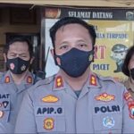 Aksi Heroik Anggota Tangkap Bandar Sabu, Kapolres Mojokerto Beri Penghargan