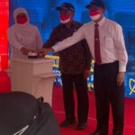 Menko PMK di Unair Surabaya: Vaksin Merah Putih Program Super Prioritas Presiden