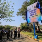 Kasus Aktif Covid-19 di Kota Madiun Capai 247 Orang