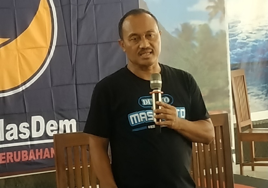 Pengajuan Mobdin Pajero untuk Operasional Dinas Kearsipan Kabupaten Kediri Dinilai Berlebihan