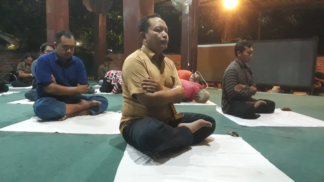 Mengenal Sapta Darma, Aliran Kepercayaan Dianut Sekitar 5 Ribu Warga Surabaya