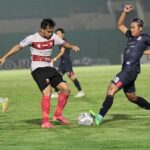 Menang 1-0 atas Madura United, Arema FC Kian Mantap di Puncak Klasemen