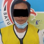 ASN Tersangka Kurir Sabu di Surabaya Ternyata Jaringan Lapas