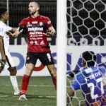 Gulung Persipura, Bali United Naik ke Puncak Klasemen Gusur Arema FC
