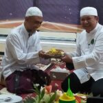 Bupati Jember Resmikan Kantor IPHI, Berharap Para Haji Kolaborasi dengan Baznas