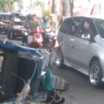 Tabrakan Pikap vs Betor di Pungging Mojokerto, Satu Tewas