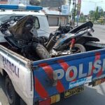 Tabrakan Beruntun Tewaskan Pemotor di Situbondo, Sopir Truk Fuso Ditetapkan Tersangka