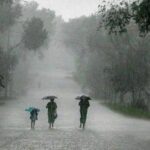 Waspadalah, BMKG: Sebagian Besar Wilayah Indonesia Hujan Lebat