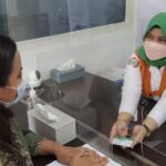 Mayoritas Warga Surabaya Terlayani Program JKS