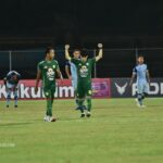 Main Imbang, Persebaya Gagal ke 3 Besar, Persela Terjebak di Zona Degradasi