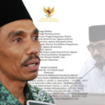 Covid-19 Melonjak, PCNU Kota Surabaya Minta Umat Islam Taati SE Menag