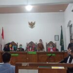 Didakwa Aniaya Pengacara, Oknum Dokter RS Swasta di Sidoarjo Diadili