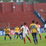 Liga 3, Persedikab Kediri Dipermalukan Tim Tamu Bandung United