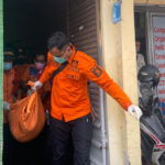 Ngeluh Meriang, Warga Banyu Urip Surabaya Meninggal di Tempat Pitrad