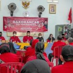 Hadapi Pemilu 2024, PDIP Surabaya Beri Atensi Anak Muda dan Perempuan