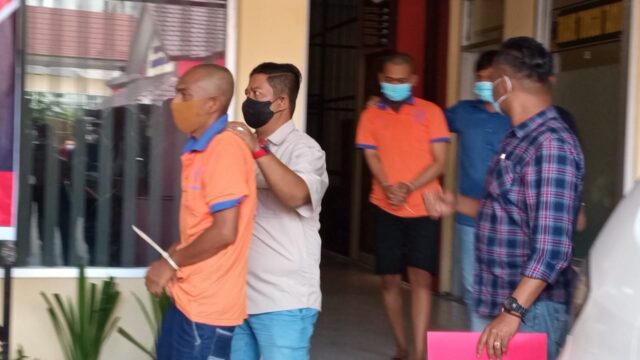 Kasus Pembunuhan Mahasiswa Jember yang Dibakar Terungkap, Pelaku Diringkus di Bali