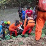 Satu Korban Tenggelam di Sungai Kediri Berhasil Ditemukan