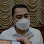 PPKM Level 2, Wali Kota Surabaya Keluarkan SE Pembatasan Jam Operasional
