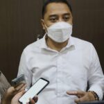 Surabaya Terapkan PPKM Level 3, Begini Aturan Mainnya Menurut Wali Kota