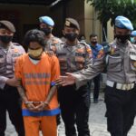 Edarkan Uang Palsu di Sidoarjo, Warga Tuban Diringkus Polisi
