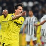 Bikin Kejutan, Villarreal Singkirkan Juventus dengan Agregat 4-1