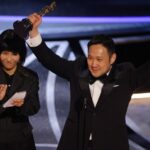 ‘Drive My Car’ Raih Penghargaan Terbaik Film Internasional di Oscar 2022